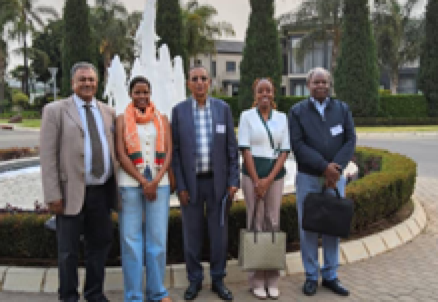 YOUNG LEADER INCUBATION PROGRAM (YLIP) 2025 GRADUATION