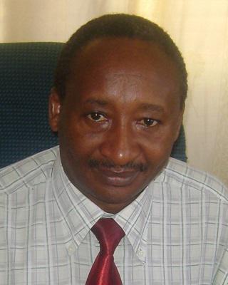 Mr. Abel Lyimo