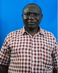 Mr. Zubery Mwachulla