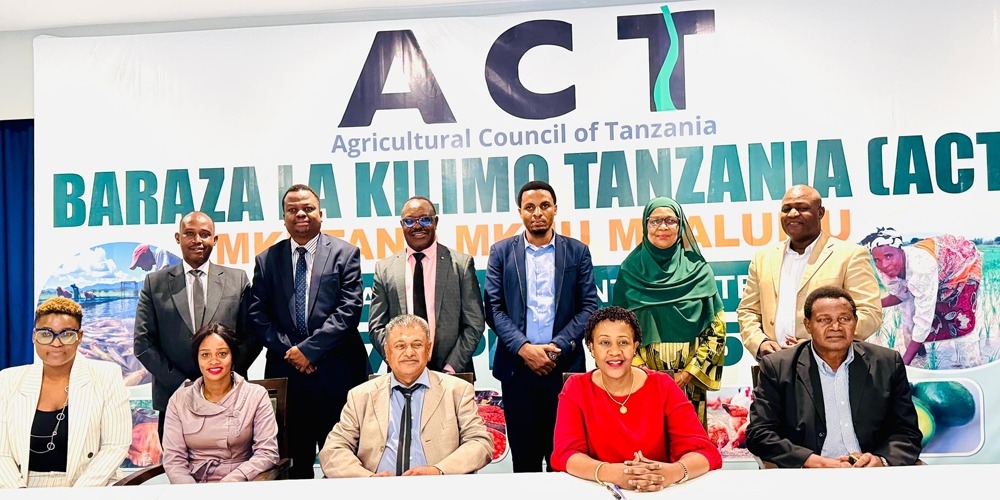 ANNUAL GENERAL MEETING 2025
